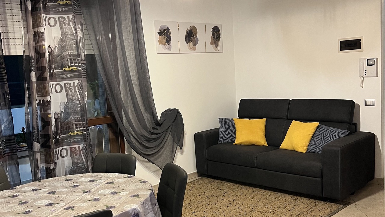 Photo of Livingroom in Ortona