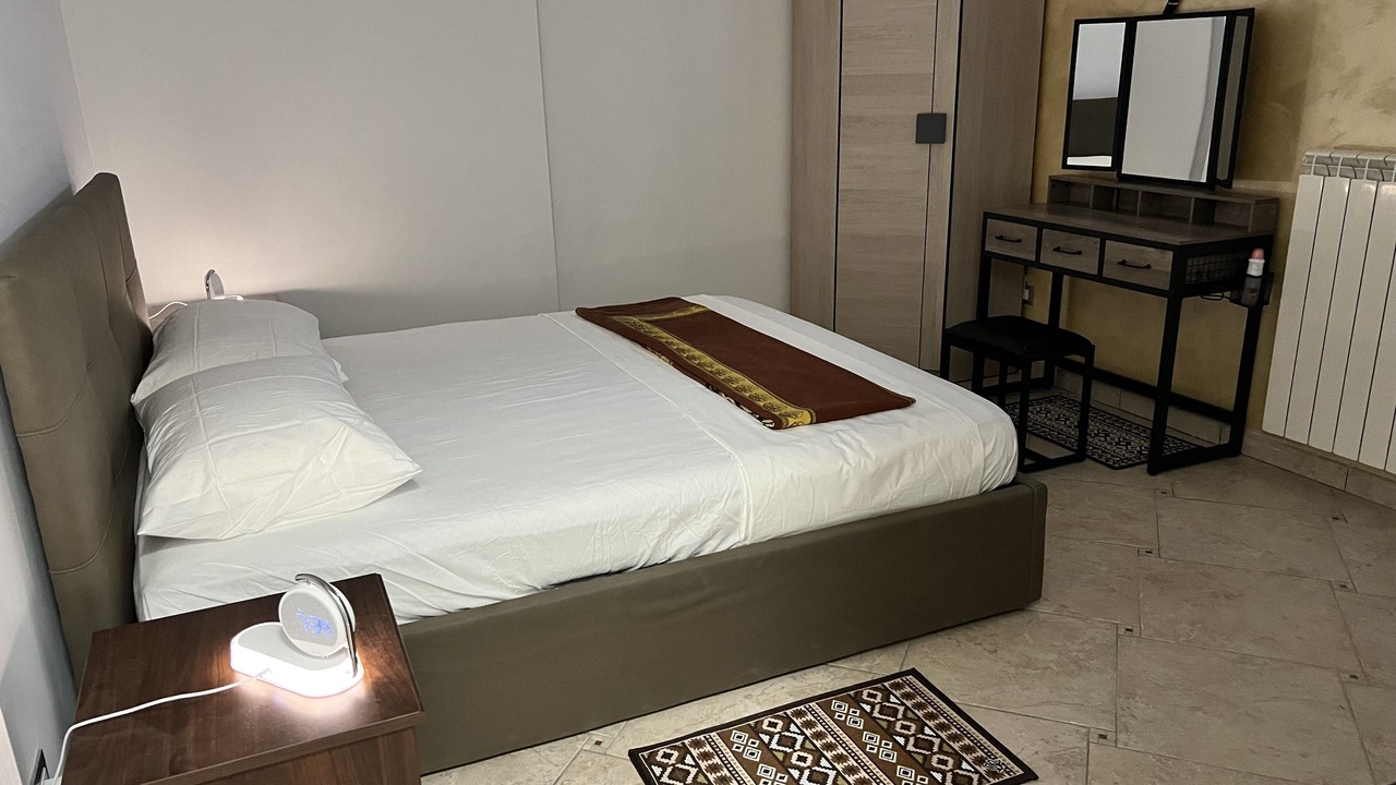 Photo of Bedroom in Ortona