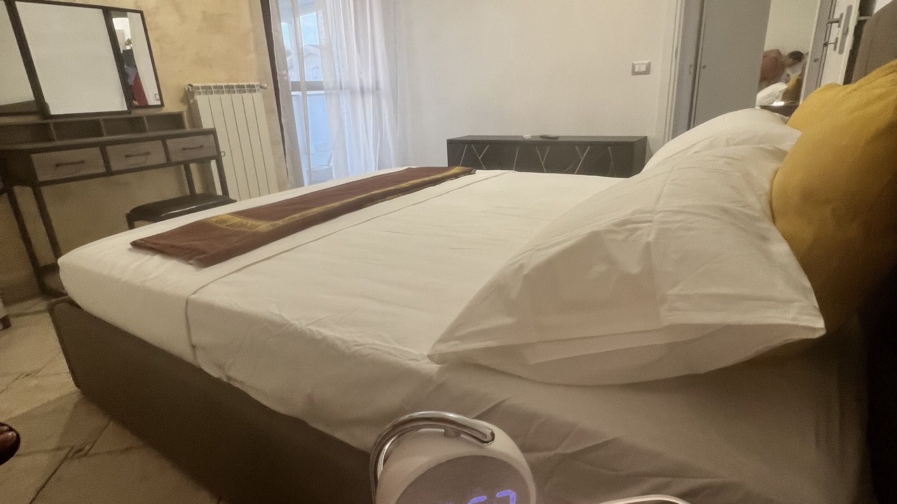 Photo of Bedroom in Ortona