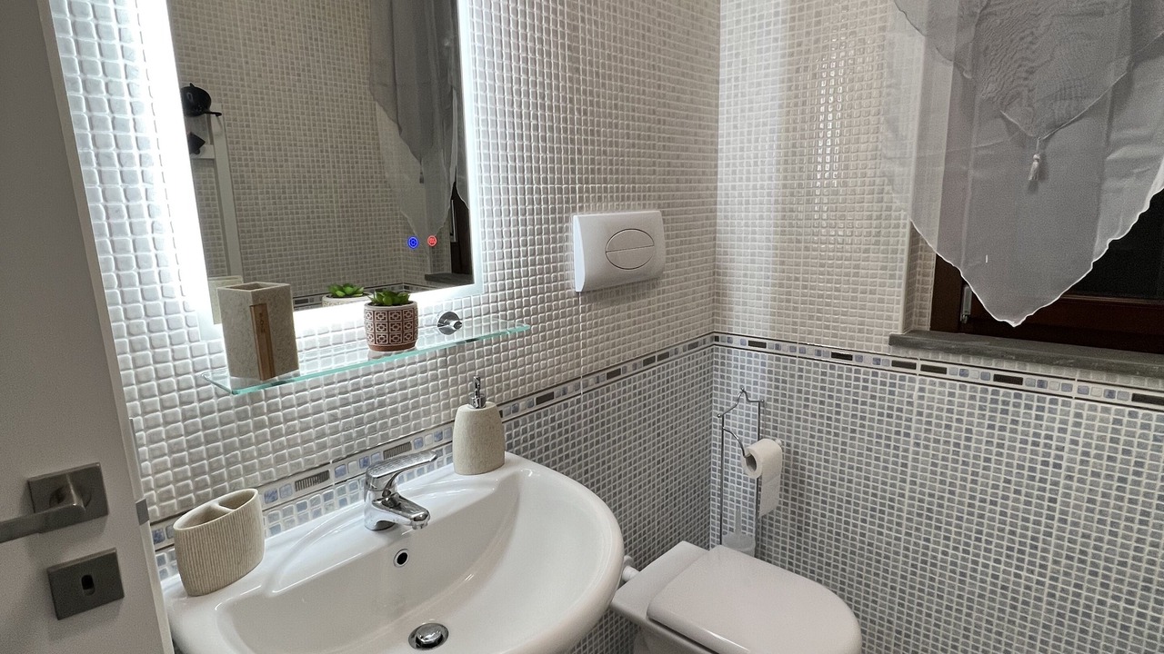 Photo of Bathroom in Ortona