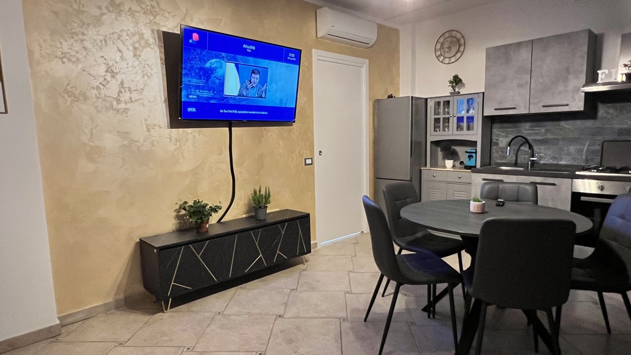 Photo of Kitchen in Ortona