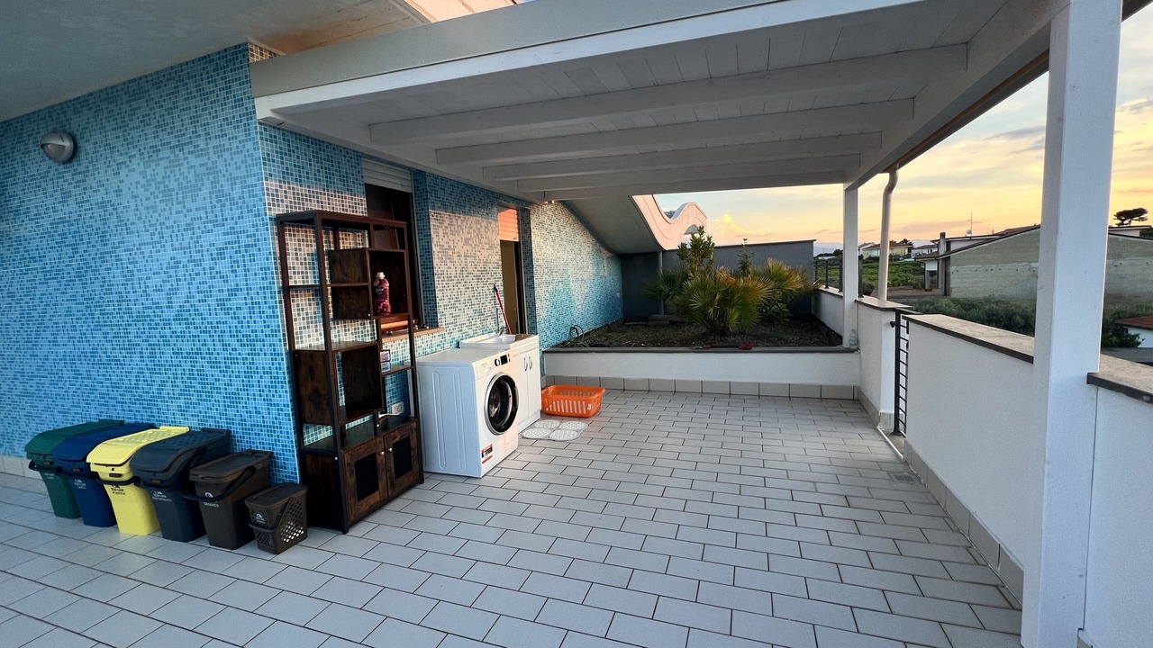 Photo of Patio Balcony in Ortona