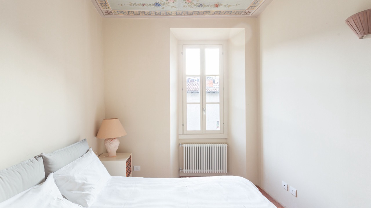 Photo of Bedroom in Castello Cabiaglio
