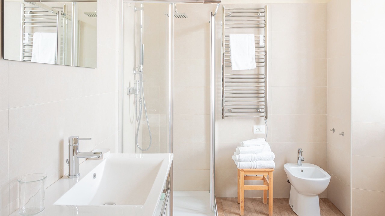 Photo of Bathroom in Castello Cabiaglio
