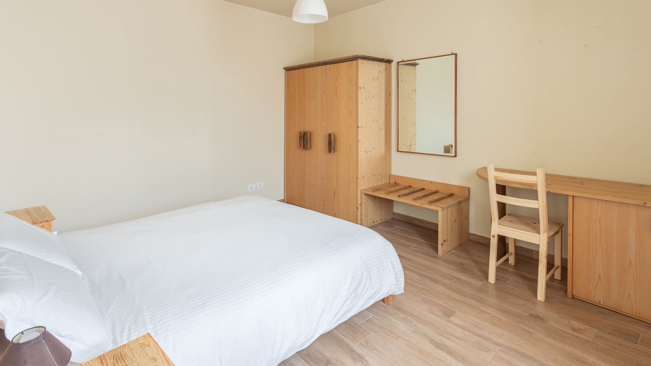 Photo of Bedroom in Castello Cabiaglio