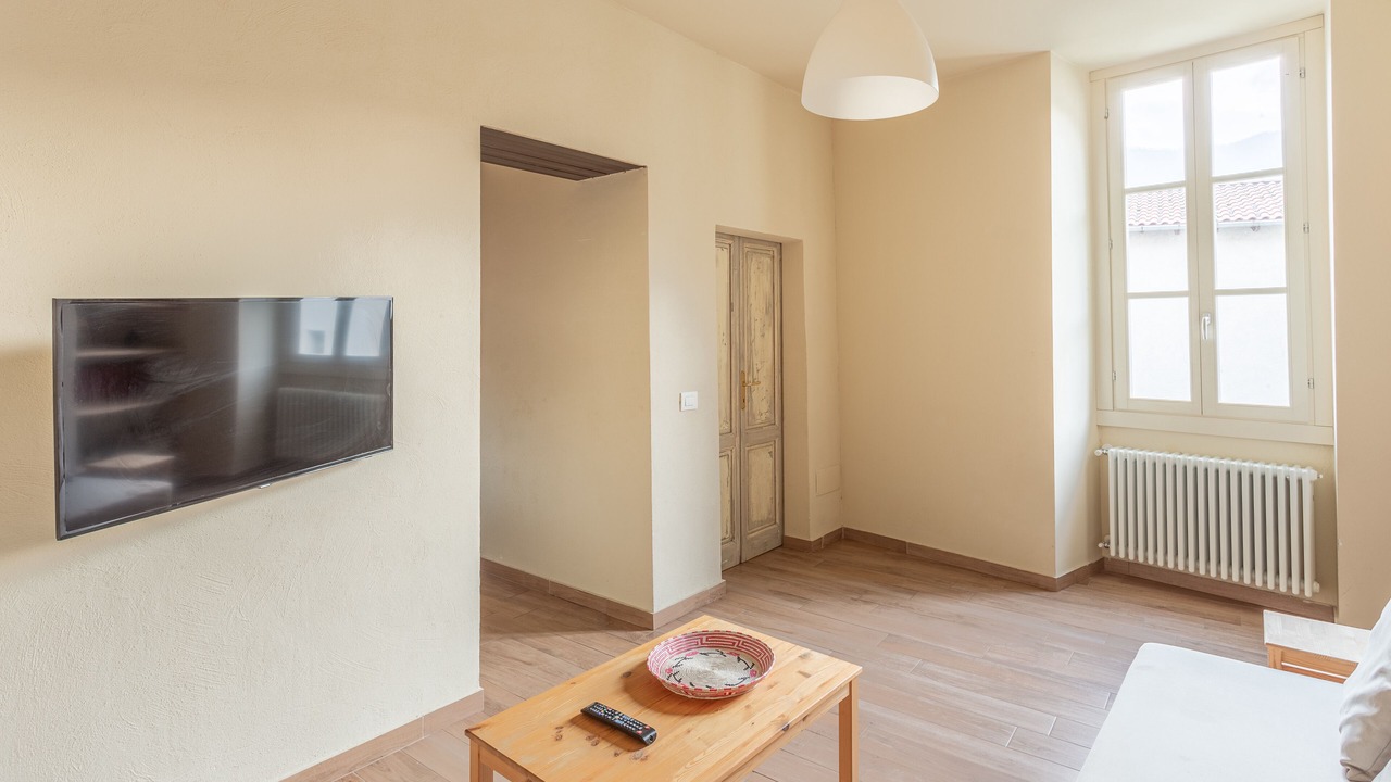 Photo of Livingroom in Castello Cabiaglio