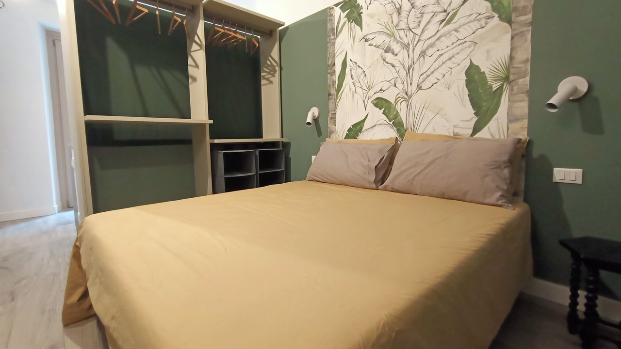 Photo of Bedroom in Historic Centre