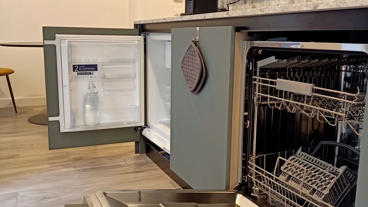 Photo of Kitchen in Historic Centre