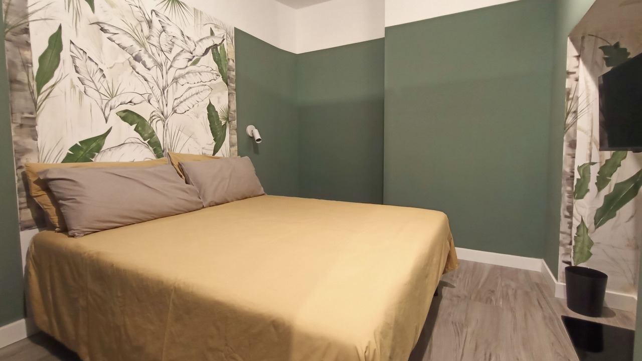 Photo of Bedroom in Historic Centre