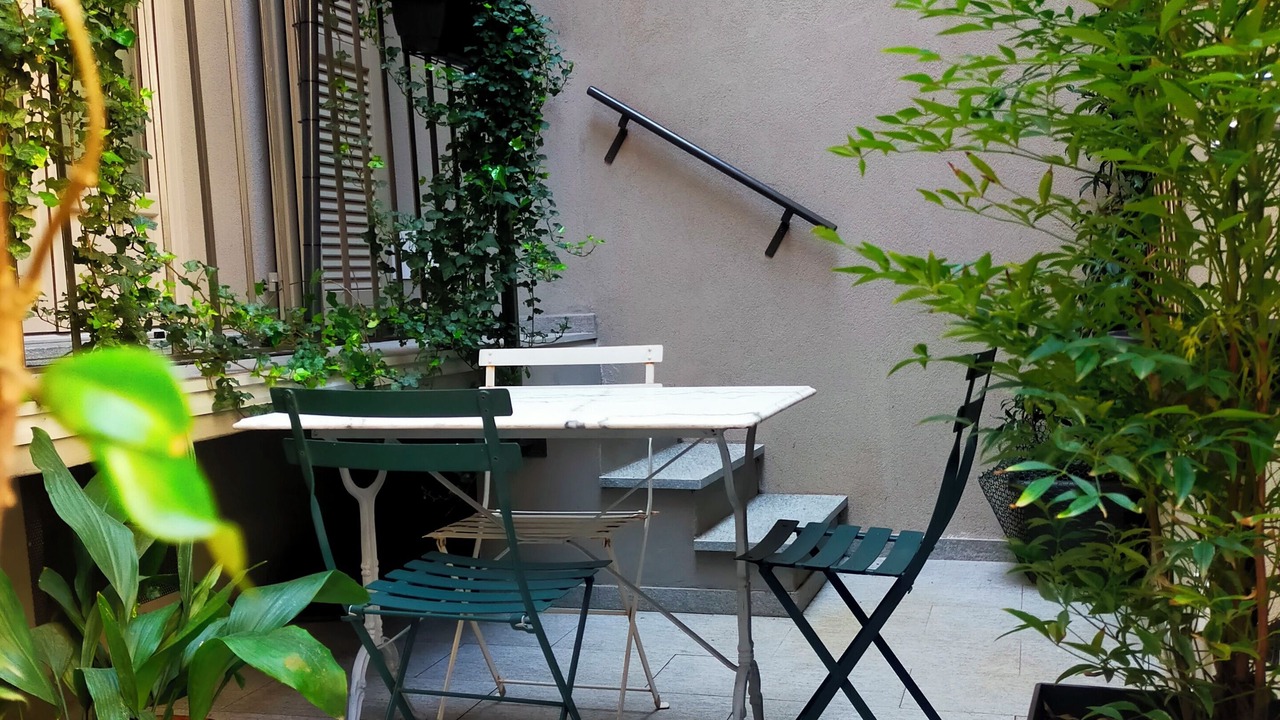 Photo of Outdoor in Historic Centre