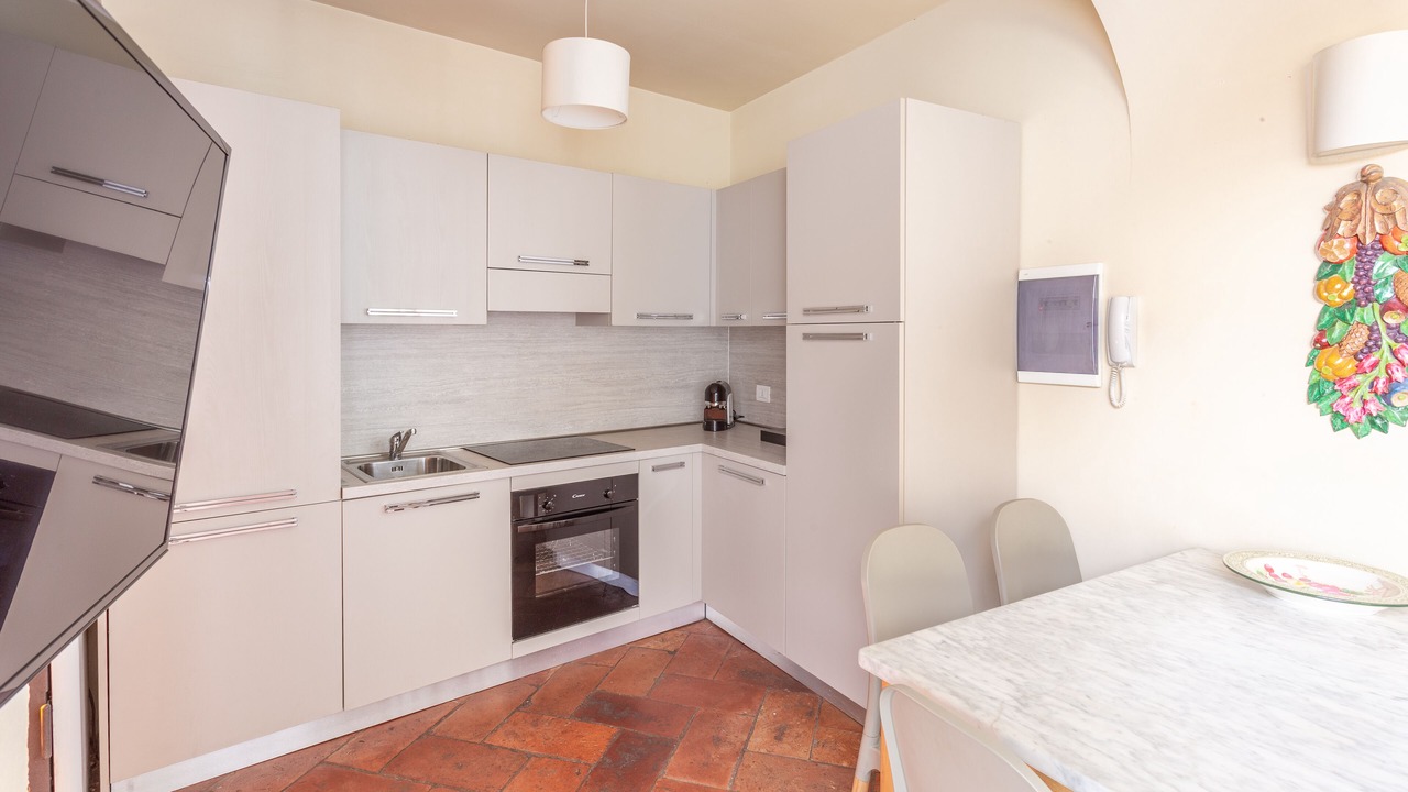 Photo of Kitchen in Cavona