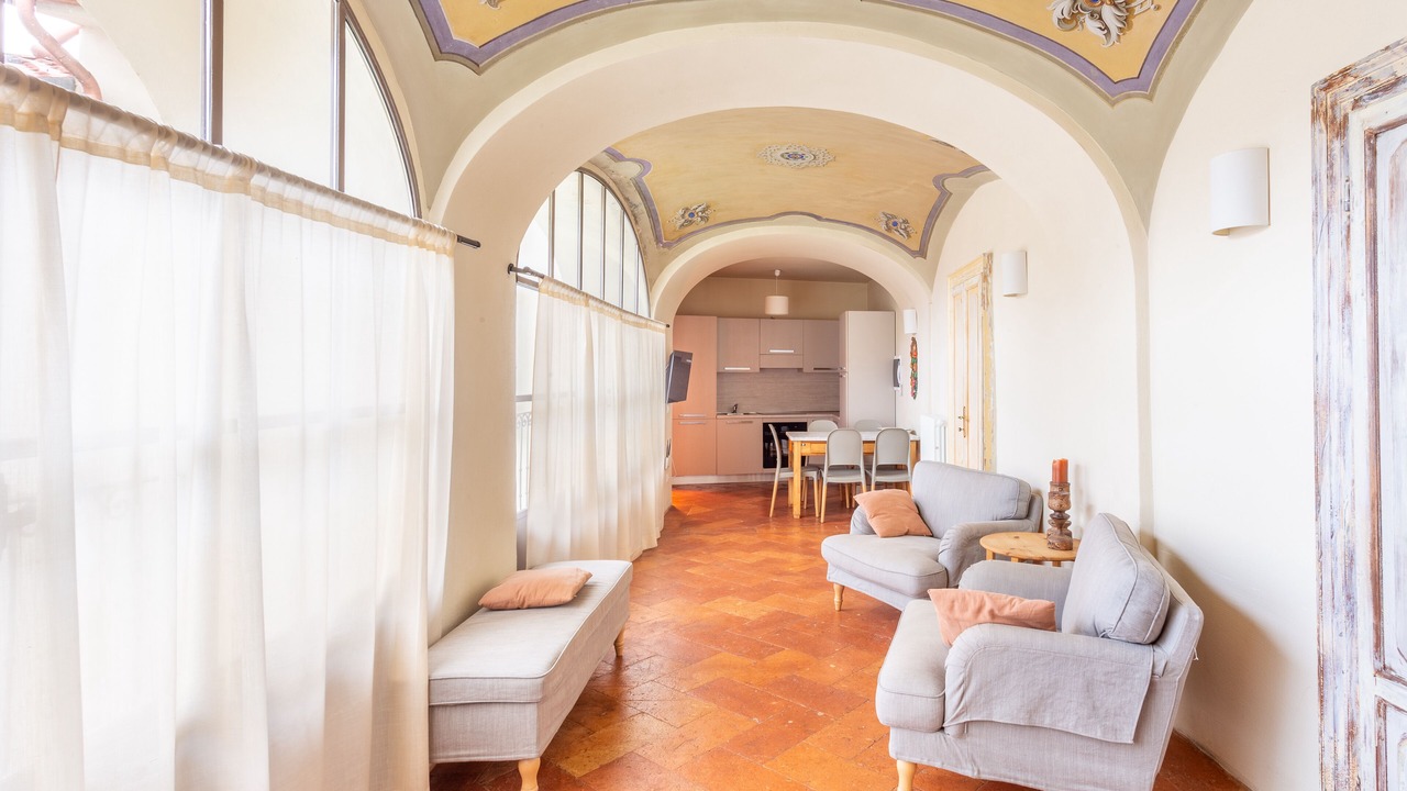 Photo of Livingroom in Cavona