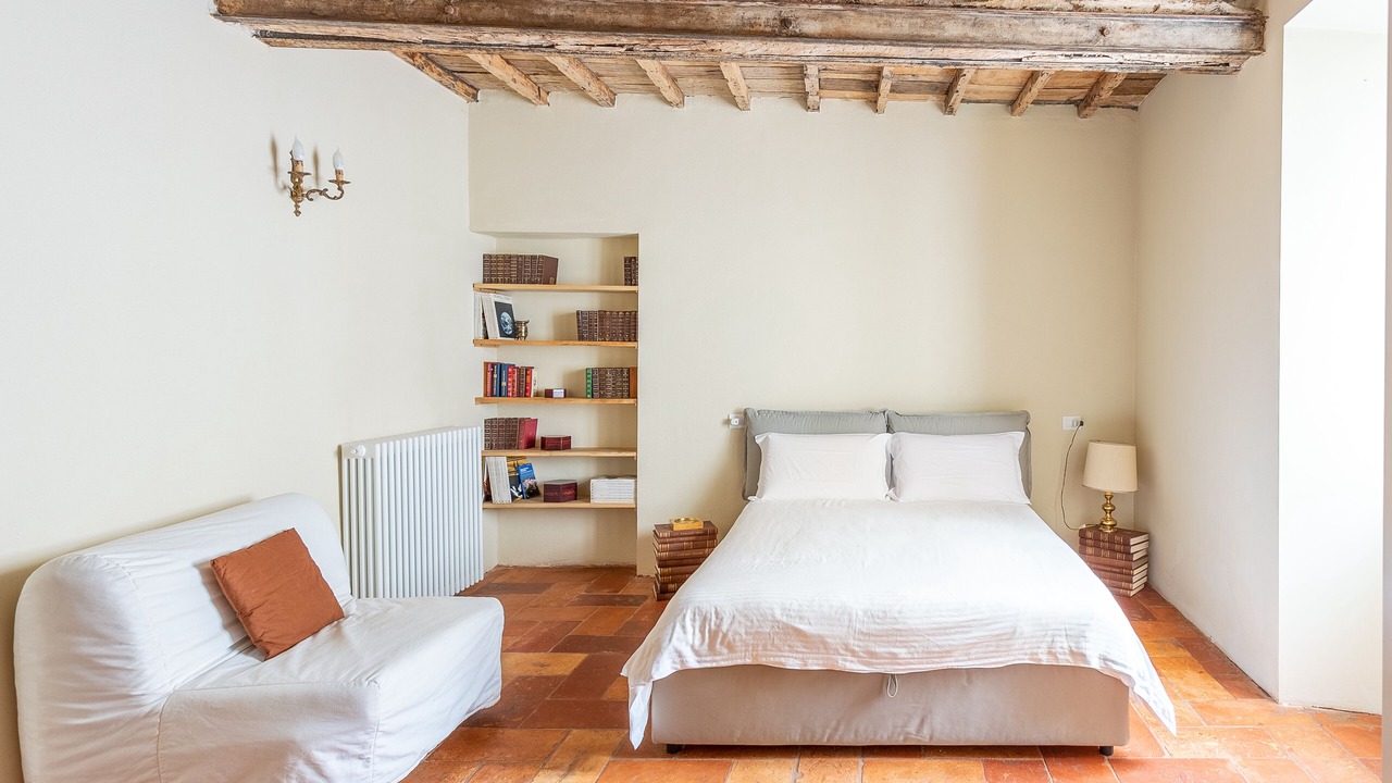 Photo of Bedroom in Cavona