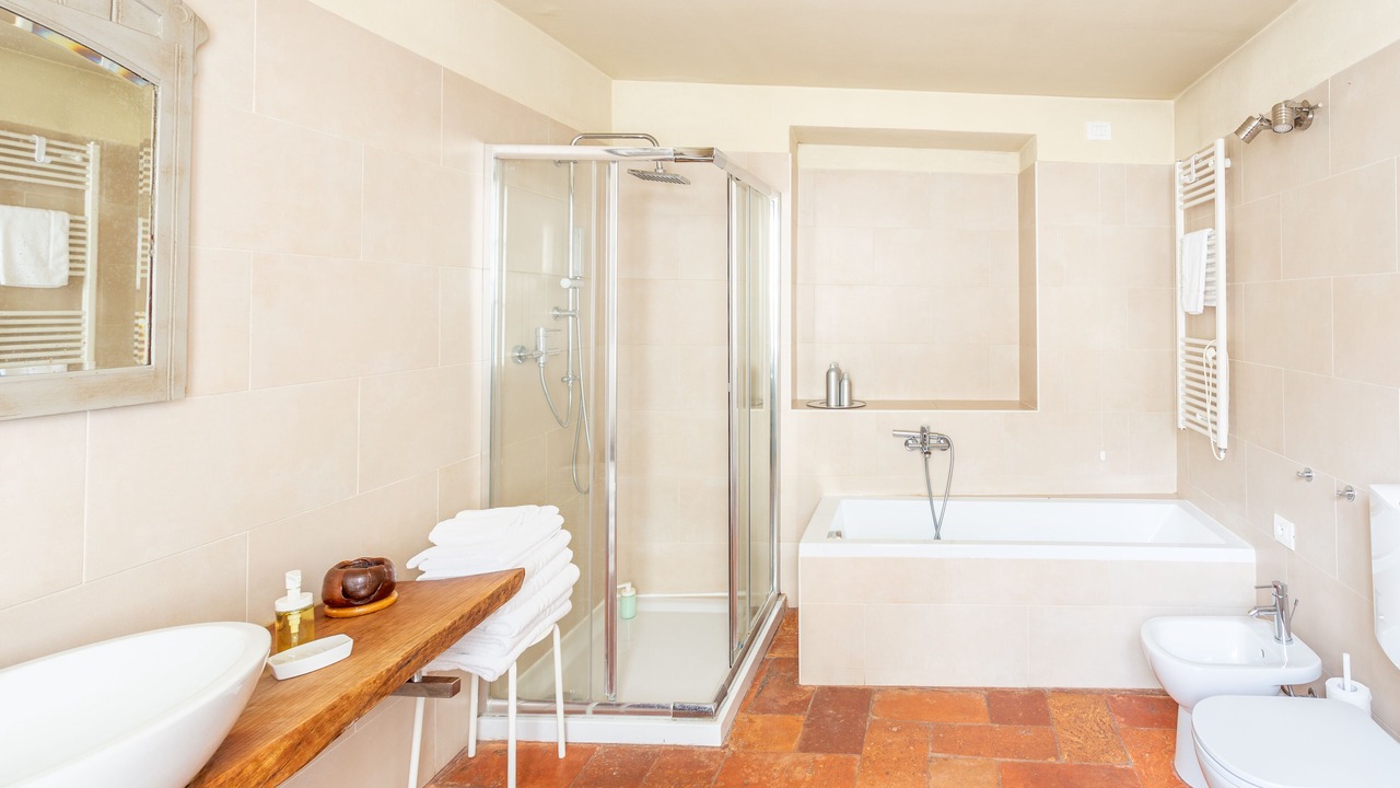 Photo of Bathroom in Cavona