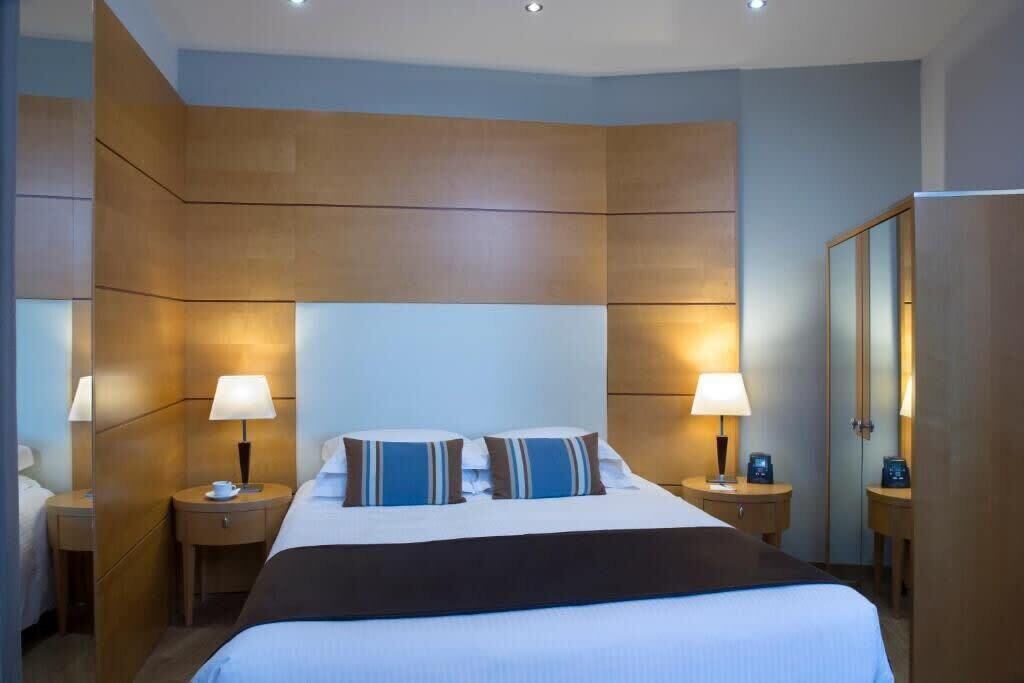 Photo of Bedroom in Somma Lombardo