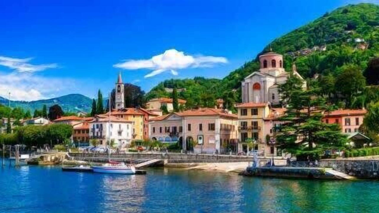 Photo of Outdoor in Somma Lombardo