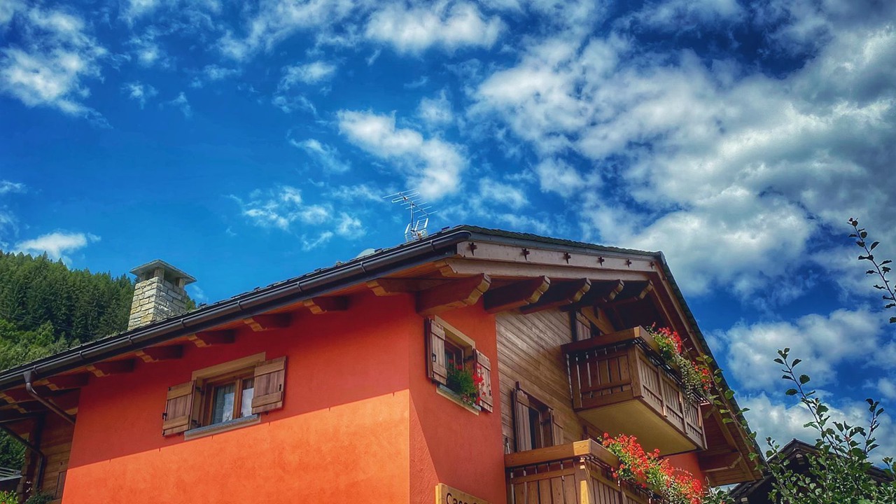 Photo of Outdoor in Valdisotto