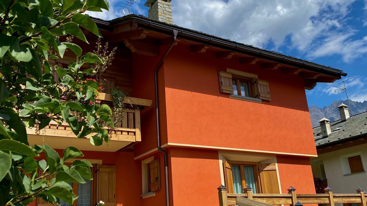 Photo of Outdoor in Valdisotto