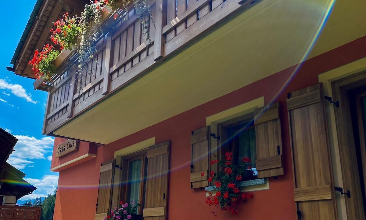Photo of Outdoor in Valdisotto