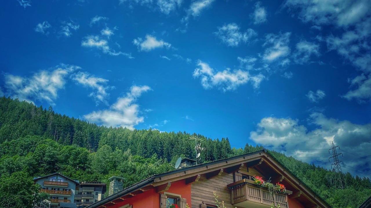 Photo of Outdoor in Valdisotto
