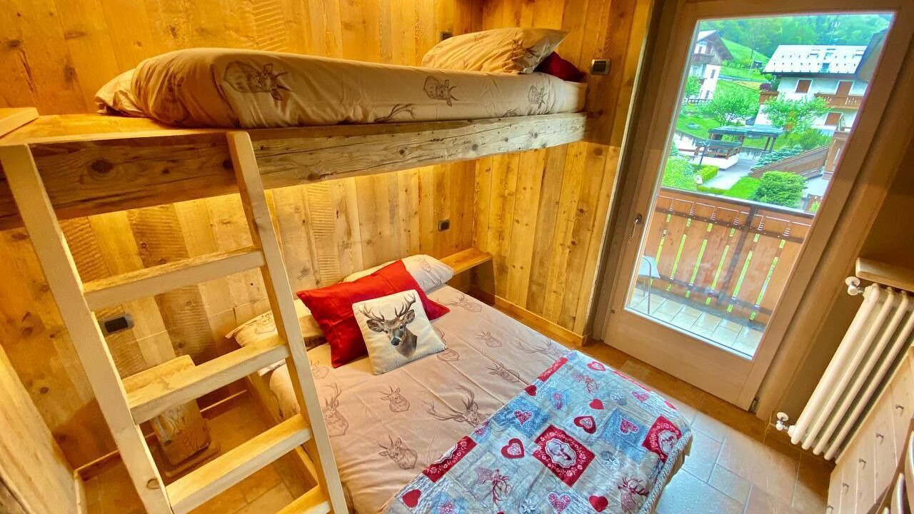 Photo of Bedroom in Valdisotto