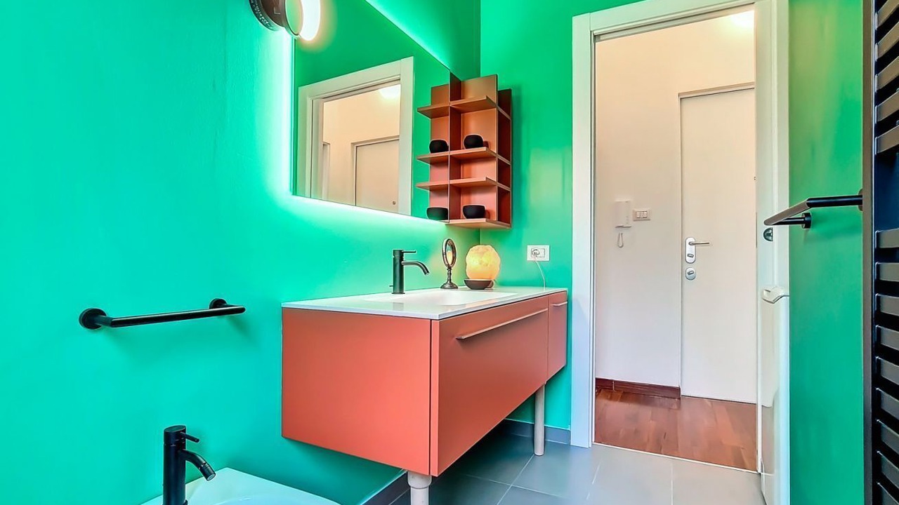 Photo of Bathroom in Forli