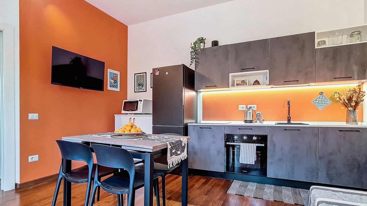 Photo of Kitchen in Forli