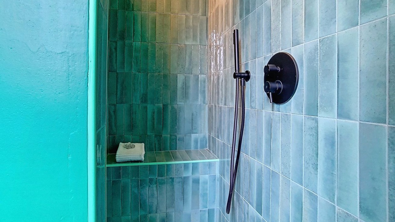 Photo of Bathroom in Forli