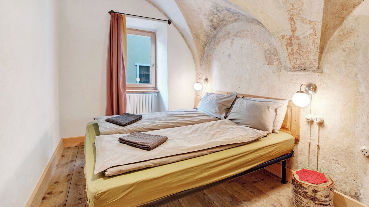 Photo of Bedroom in Bormio
