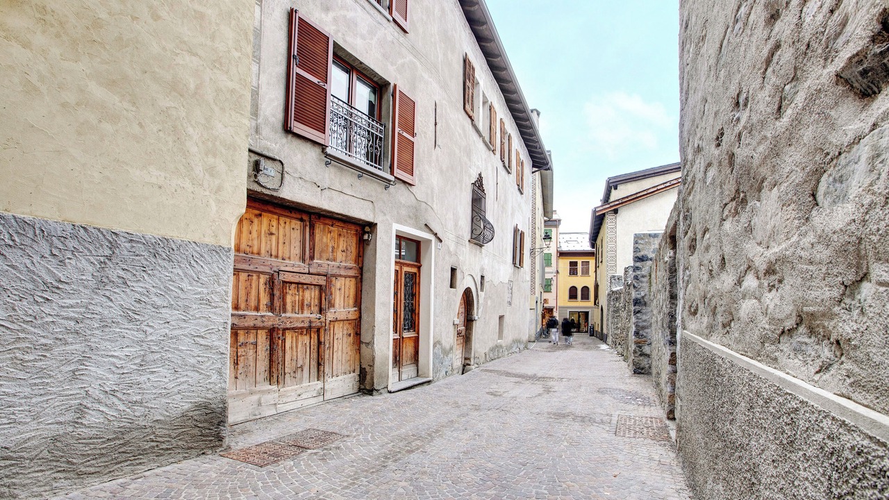 Photo of Outdoor in Bormio