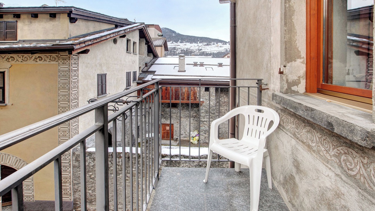 Photo of Outdoor in Bormio