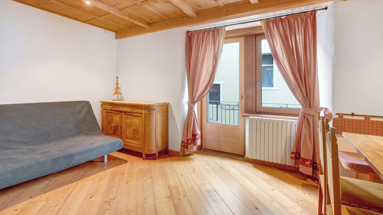 Photo of Livingroom in Bormio