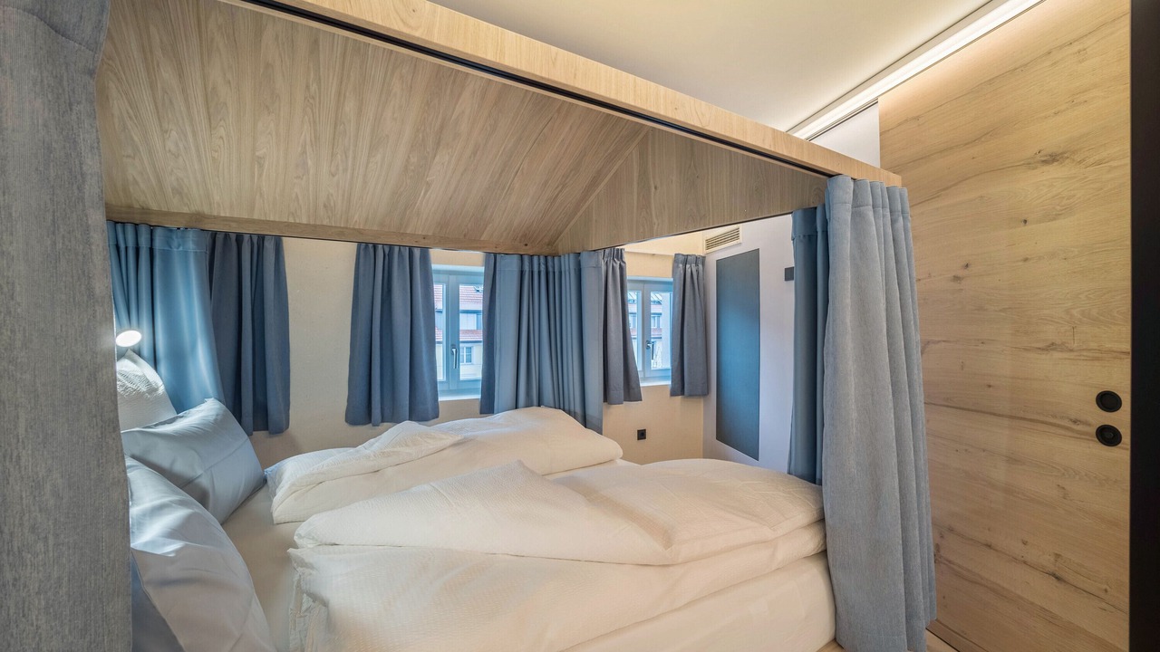 Photo of Bedroom in Old Town