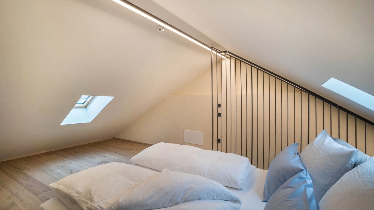 Photo of Bedroom in Old Town