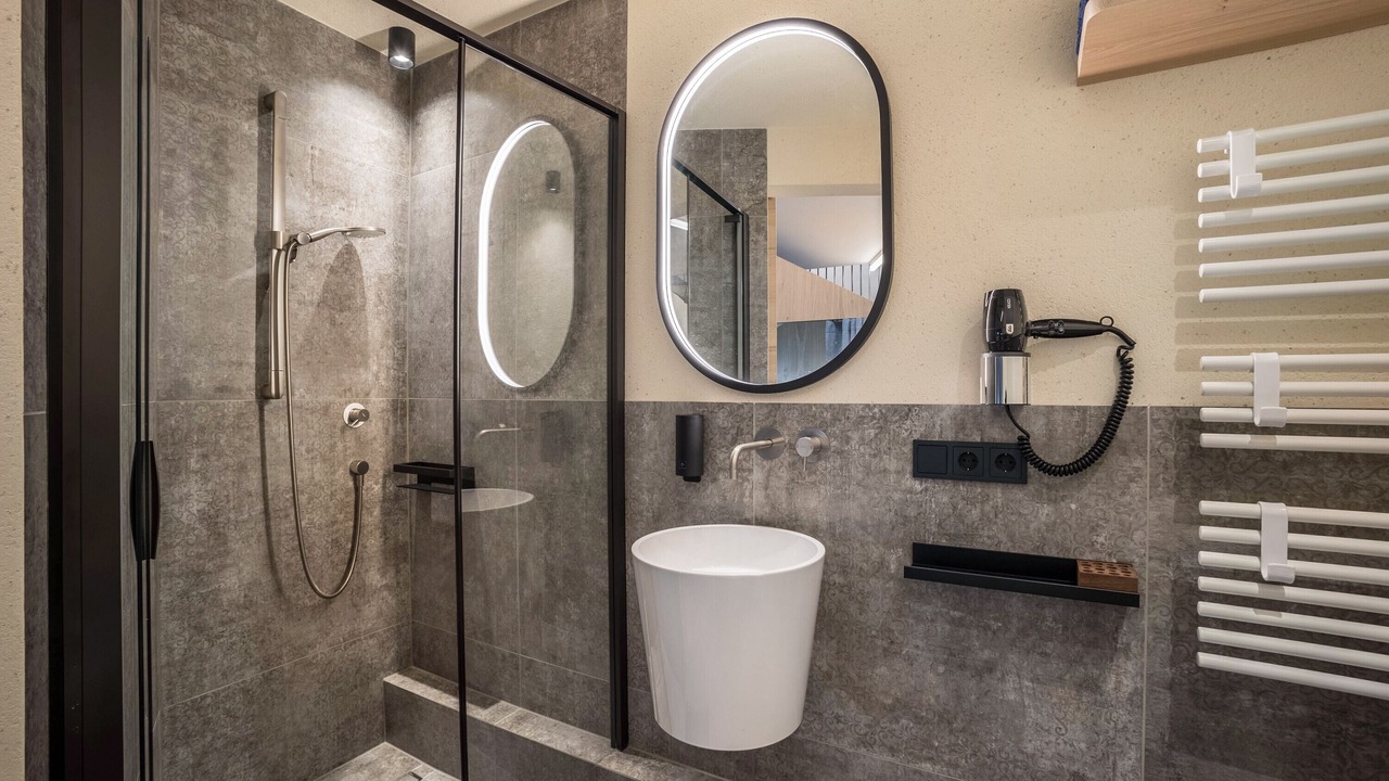 Photo of Bathroom in Old Town