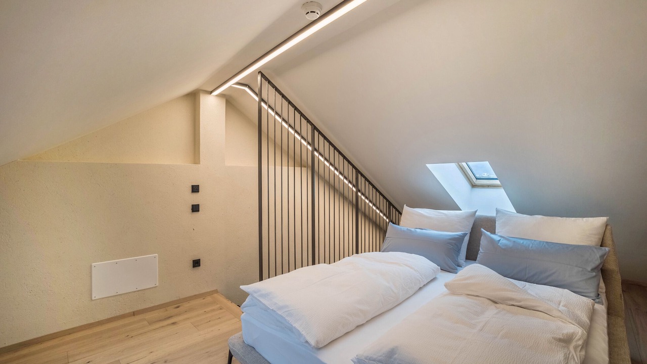 Photo of Bedroom in Old Town