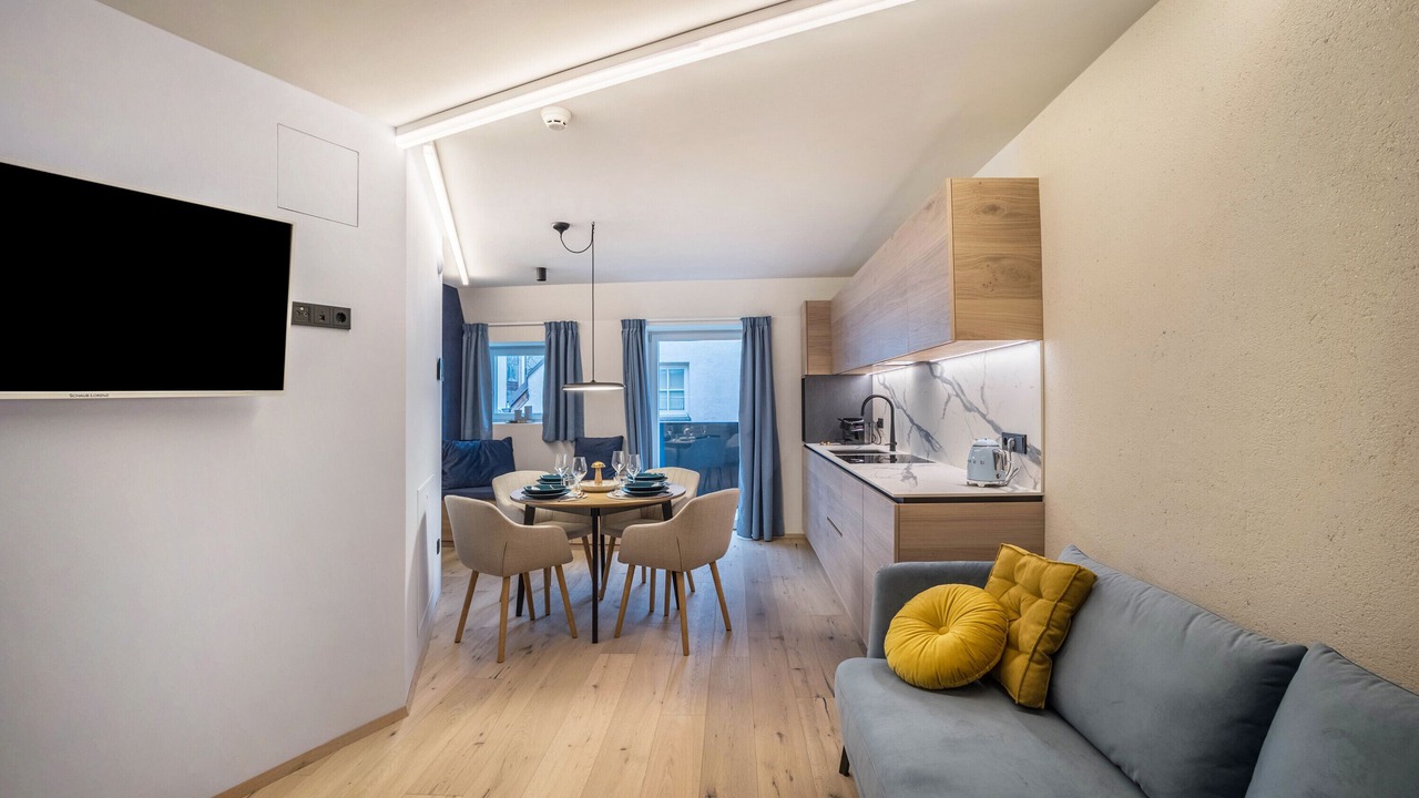 Photo of Livingroom in Old Town