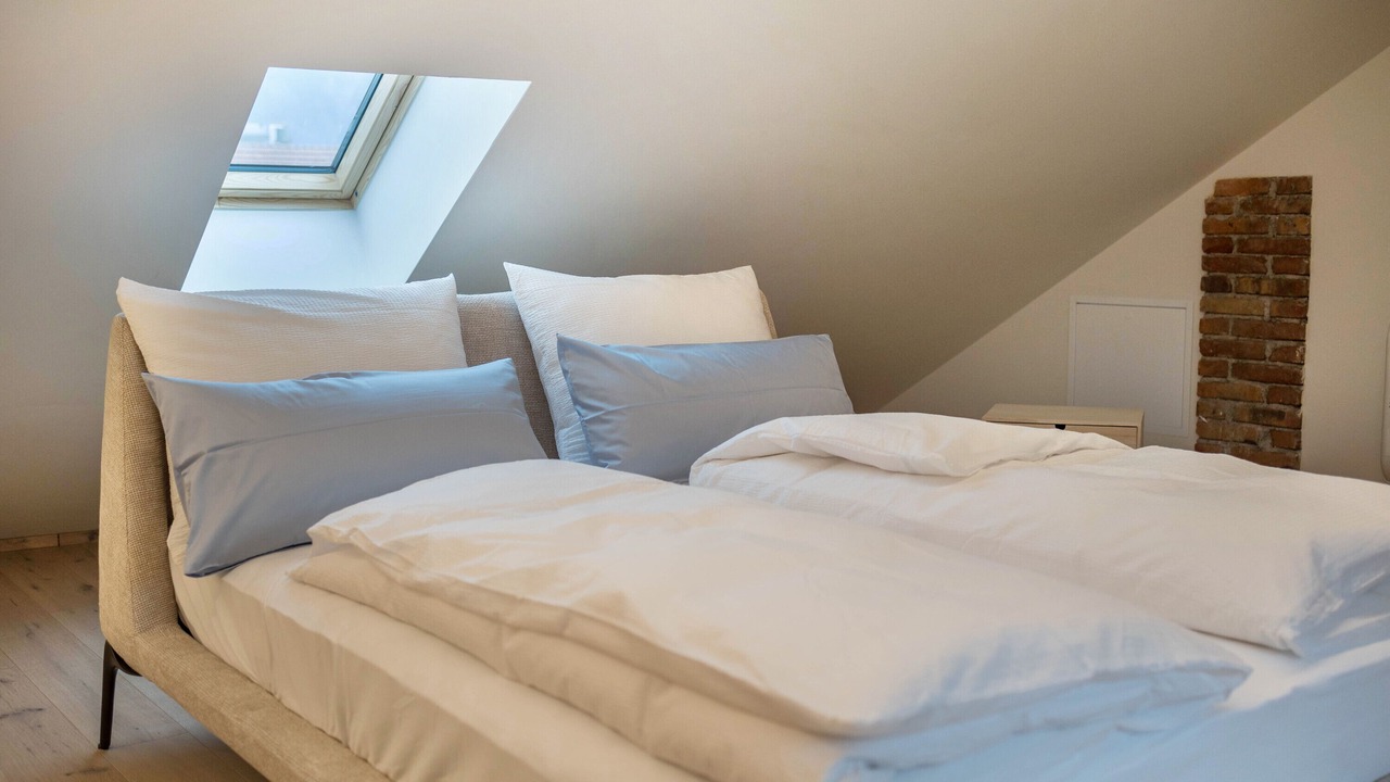 Photo of Bedroom in Old Town