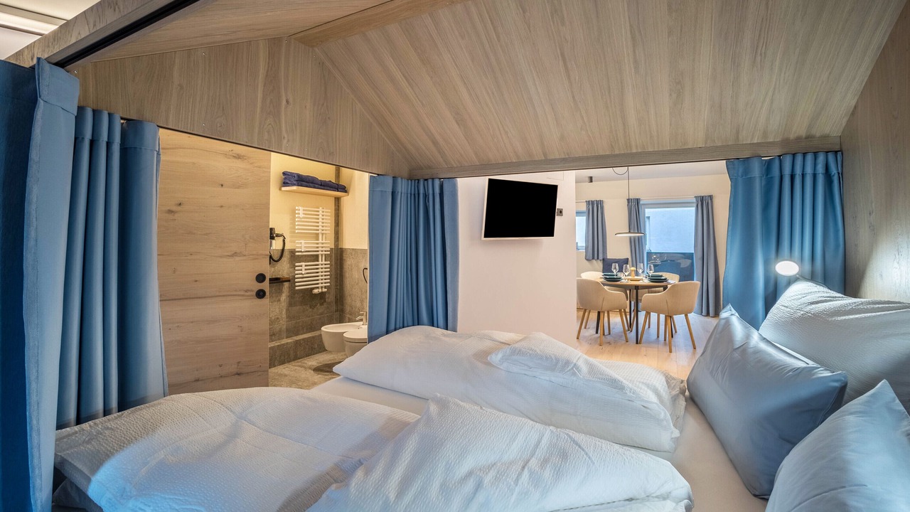 Photo of Bedroom in Old Town