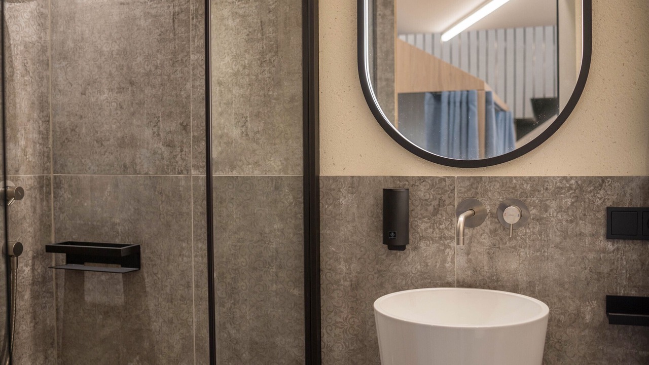 Photo of Bathroom in Old Town