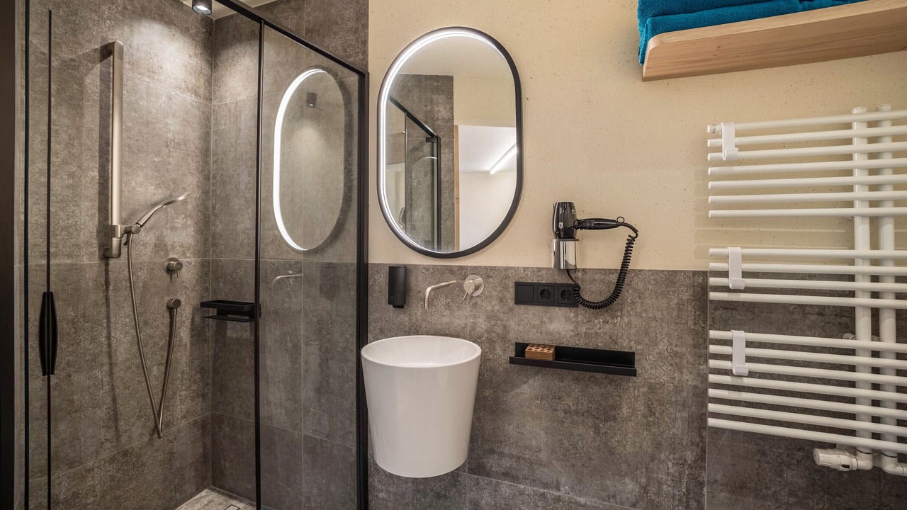 Photo of Bathroom in Old Town