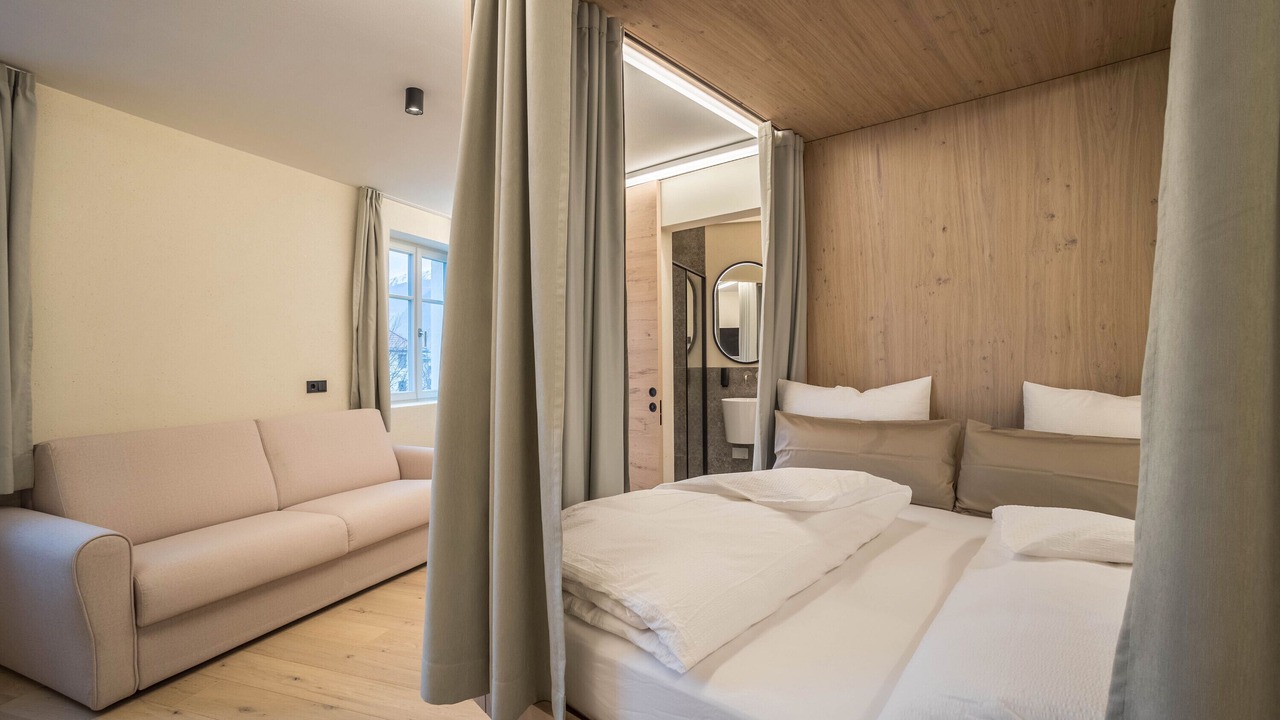 Photo of Bedroom in Old Town