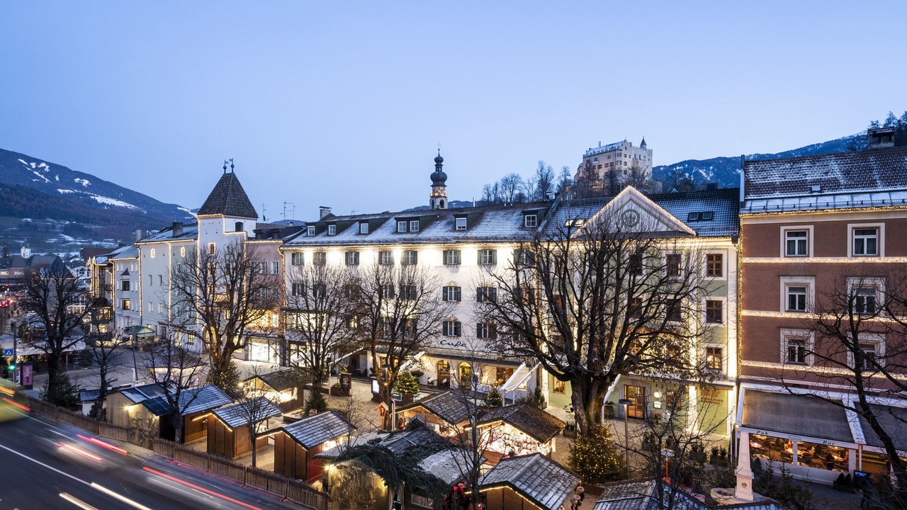 Photo of Outdoor in Old Town