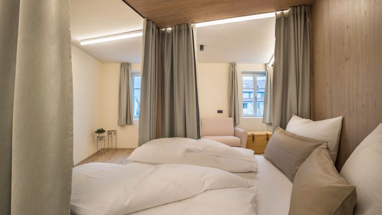 Photo of Bedroom in Old Town