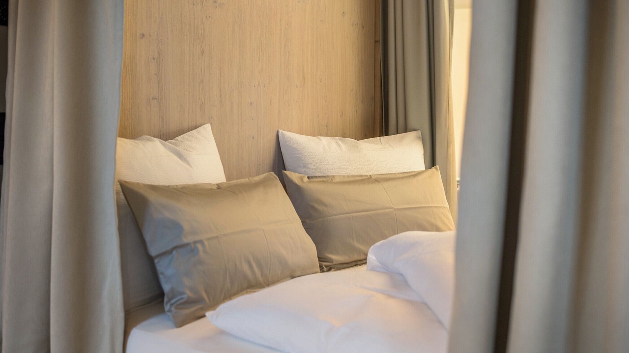 Photo of Bedroom in Old Town
