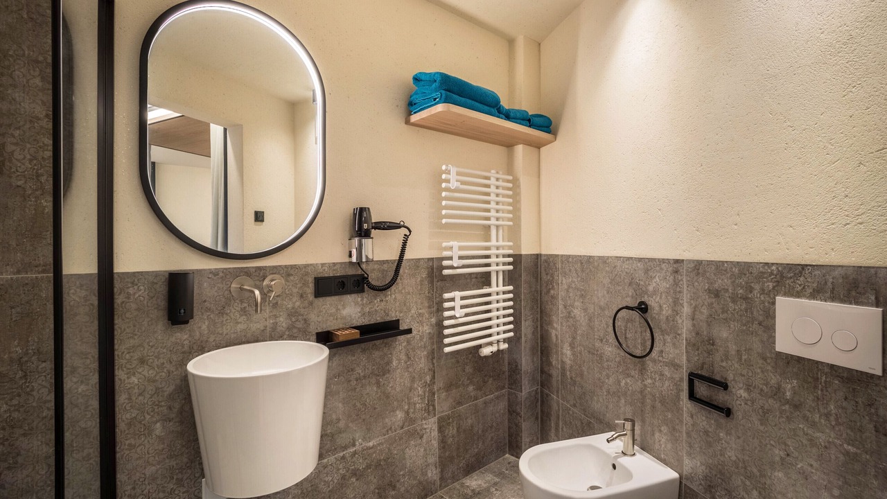 Photo of Bathroom in Old Town