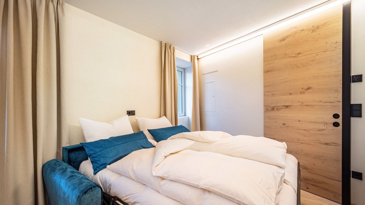 Photo of Bedroom in Old Town