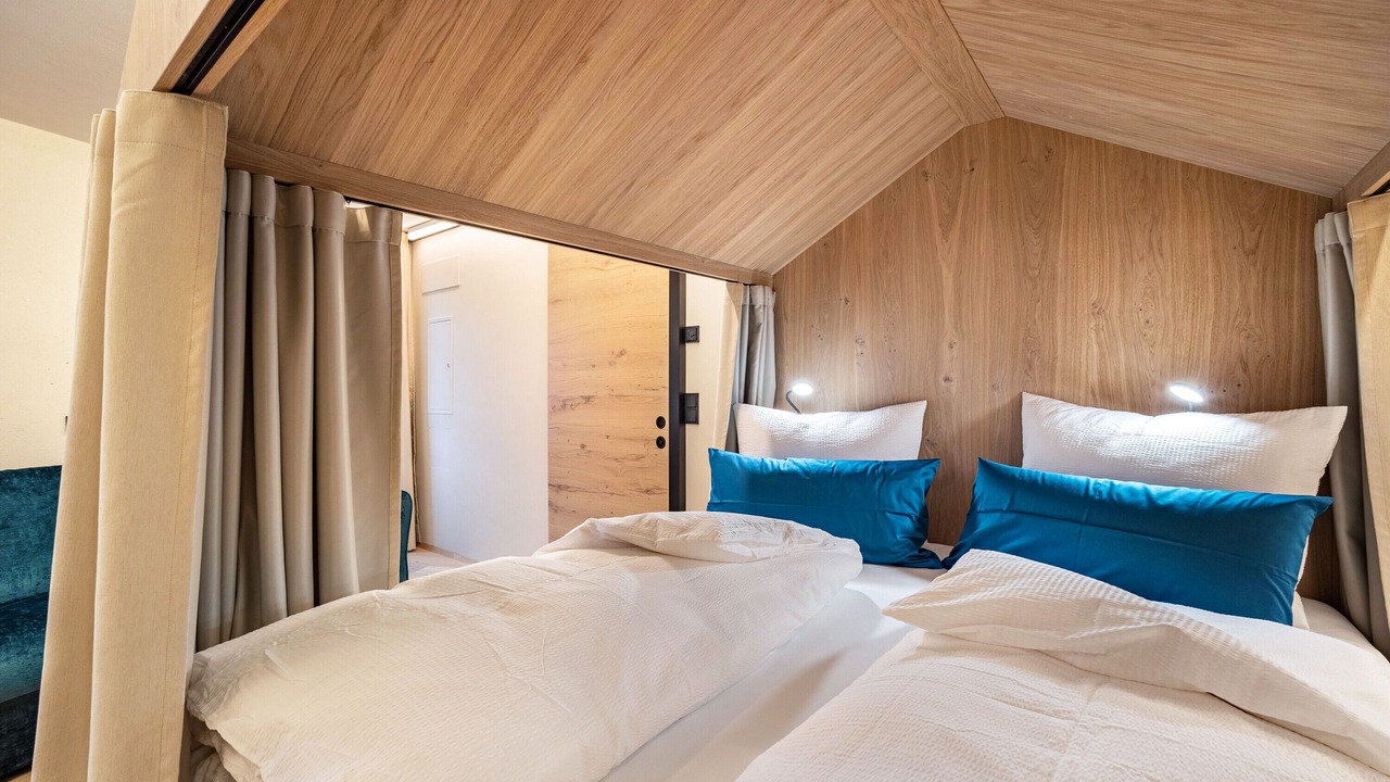 Photo of Bedroom in Old Town