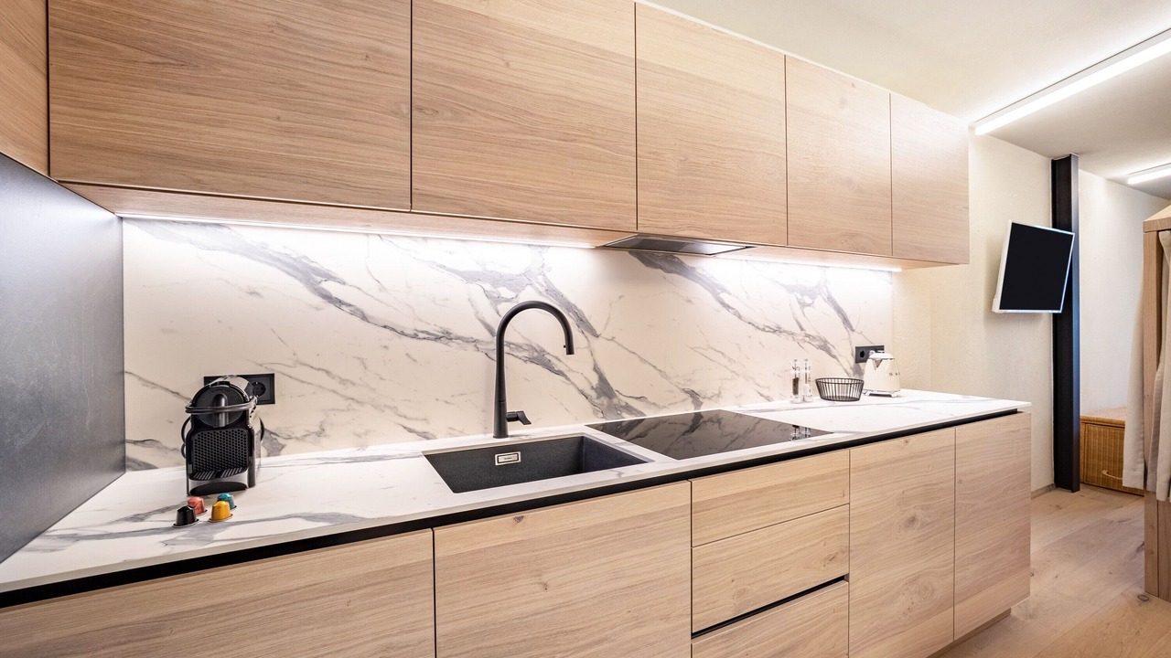 Photo of Kitchen in Old Town