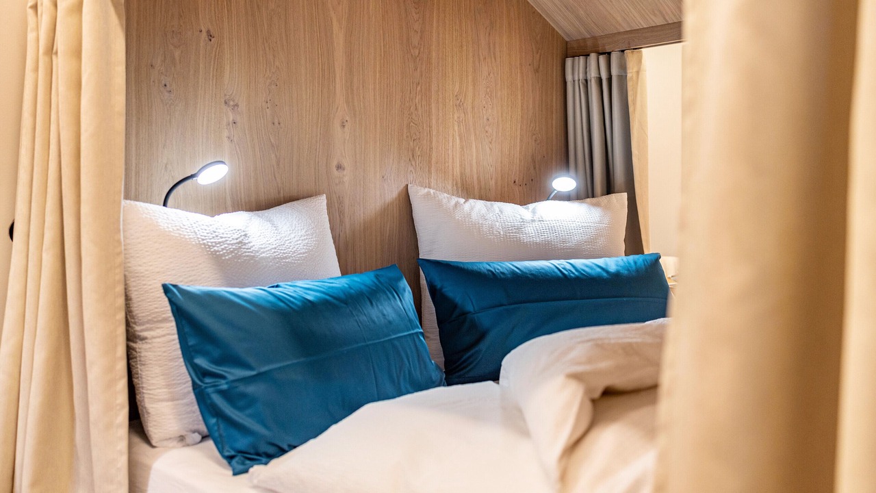 Photo of Bedroom in Old Town
